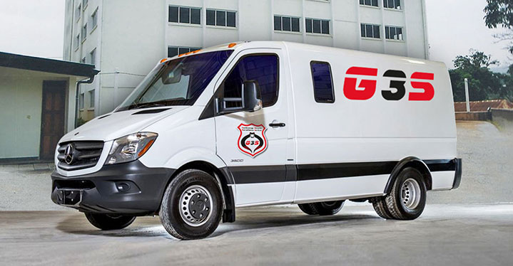 Le Transport de Fonds et d’objets de valeurs