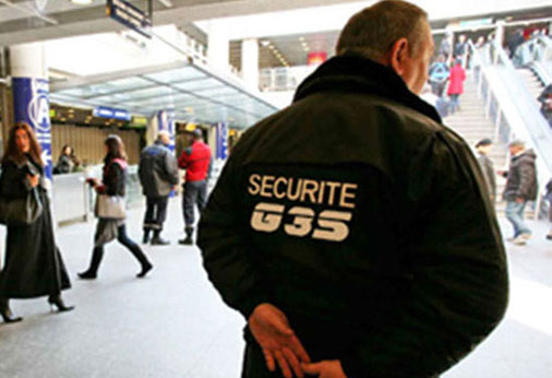 G3S SÉCURITÉ