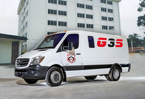 G3S SÉCURITÉ